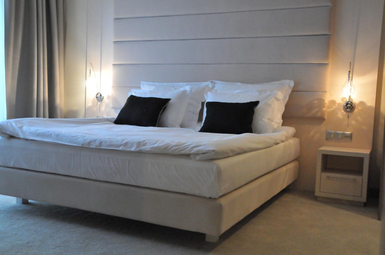Hotel Kosma Kozmin 외부 사진