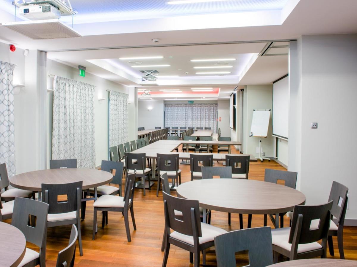 Hotel Kosma Kozmin 외부 사진