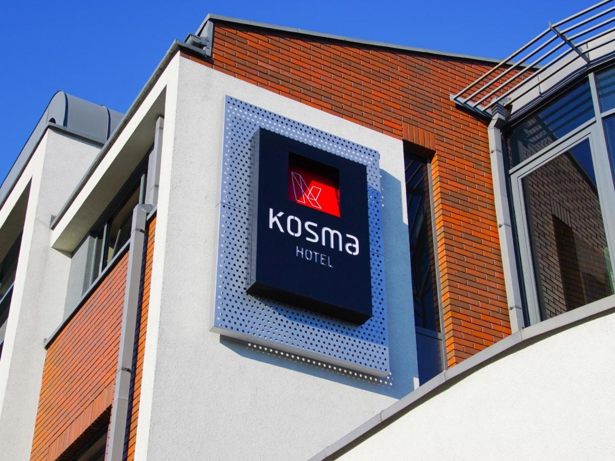 Hotel Kosma Kozmin 외부 사진