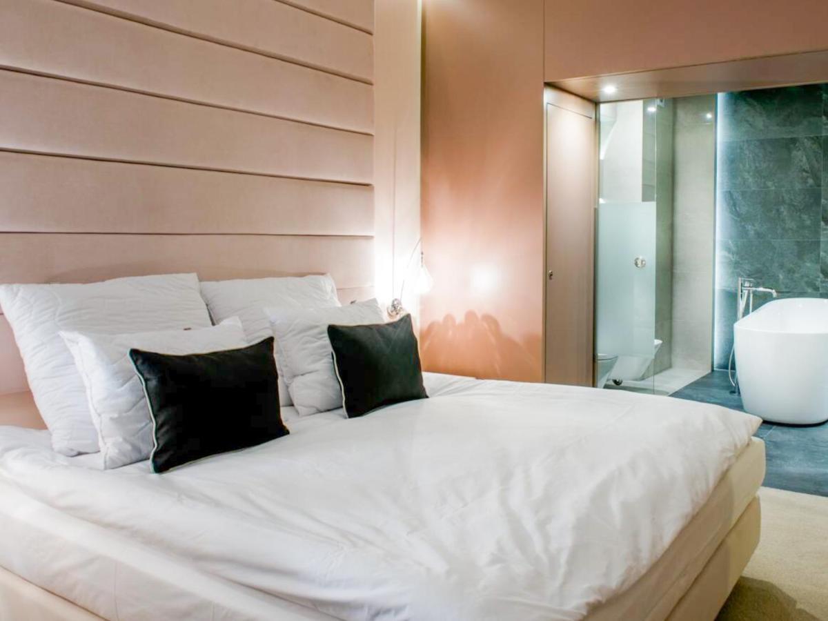 Hotel Kosma Kozmin 외부 사진