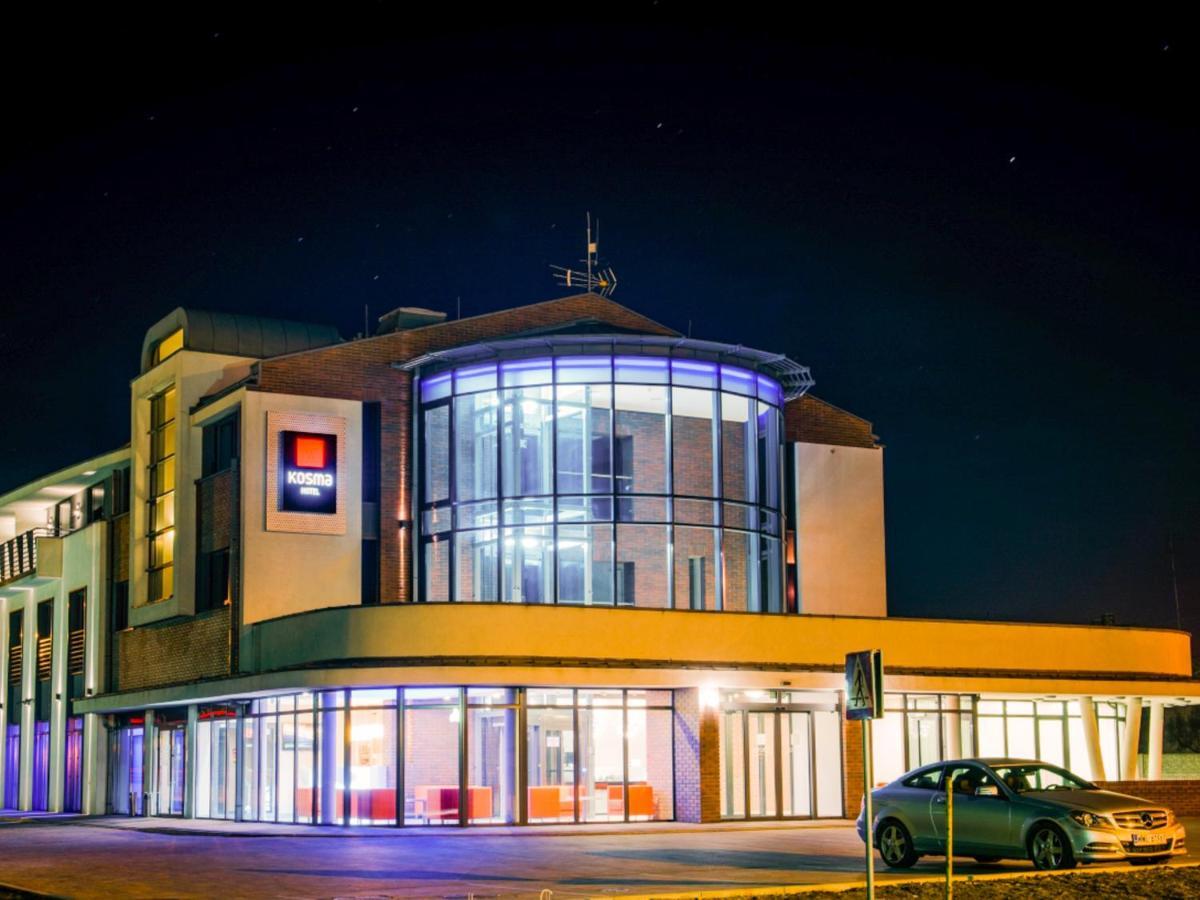 Hotel Kosma Kozmin 외부 사진